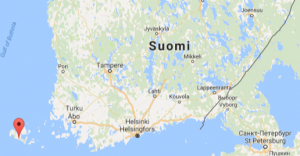 Source: Google My Maps ft-mariehamn