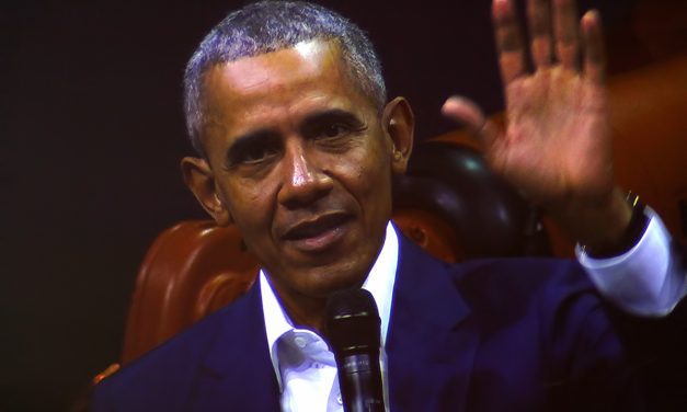 “Everbody’s in a Sauna Together” – Here Are the Highlights of President Obama’s Visit in Finland