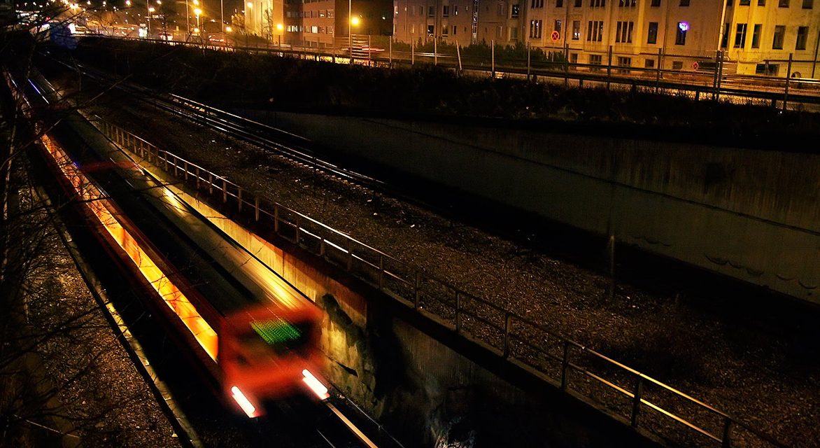 The Metro and Trams to Stop Running Between Thursday and Friday; HKL: No Replacement Services Will Be Provided