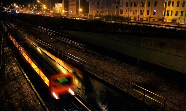 The Metro and Trams to Stop Running Between Thursday and Friday; HKL: No Replacement Services Will Be Provided
