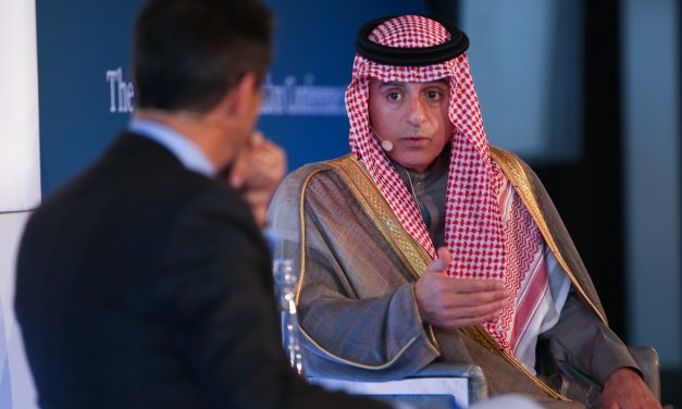 Foreign Minister Haavisto and President Niinistö to Get a Visitor from Saudi Arabia