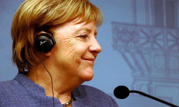 Prime Minister Marin to Meet German Chancellor Merkel on Wednesday