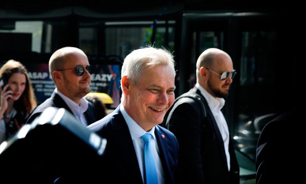 Prime Minister Antti Rinne Will Join Pride Parade on Saturday: ‘Bold People Are Needed to Change the World’