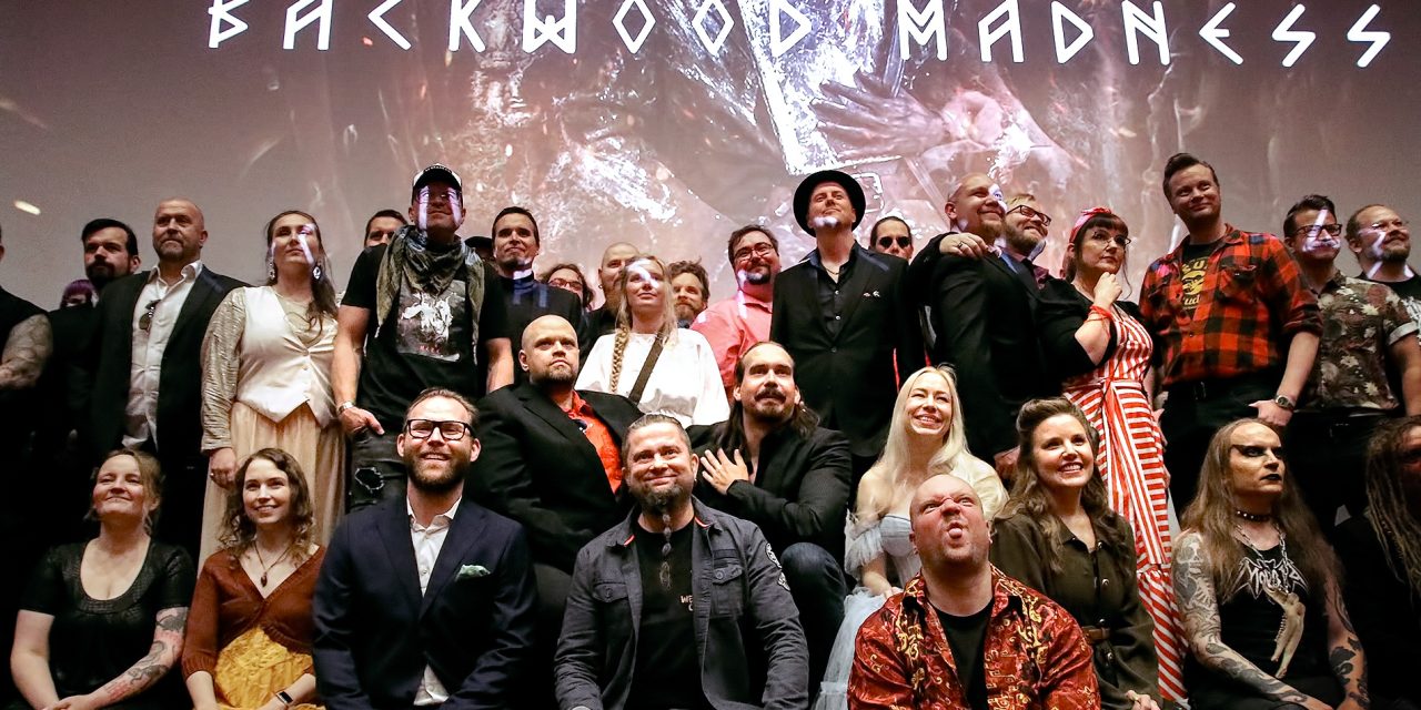 Finnish ‘Backwood Madness’ Wins Top Horror Honor