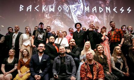 Finnish ‘Backwood Madness’ Wins Top Horror Honor