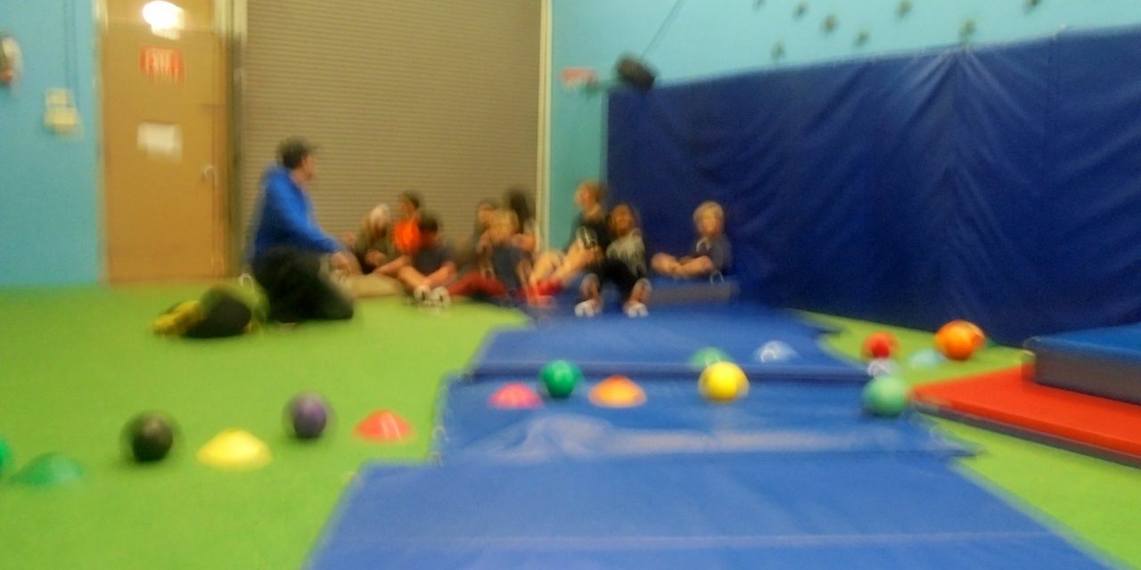 In Helsinki’s Pilot Project Preschool Place Can Be Accepted With an SMS