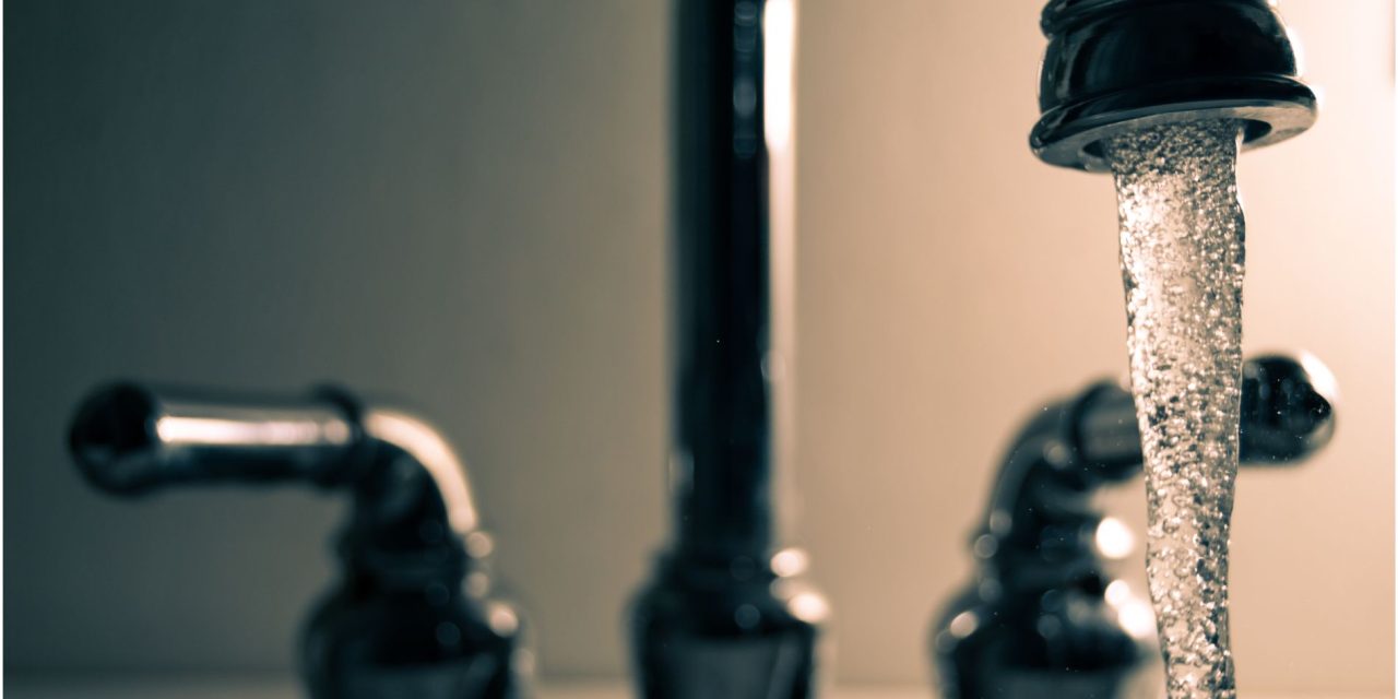 The Boil Water Advisory Lifted in Northern Espoo