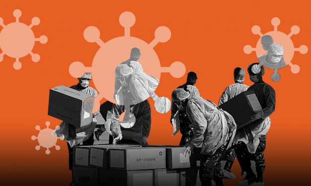 Coronavirus Infections Among Somali Community on the Rise in Helsinki