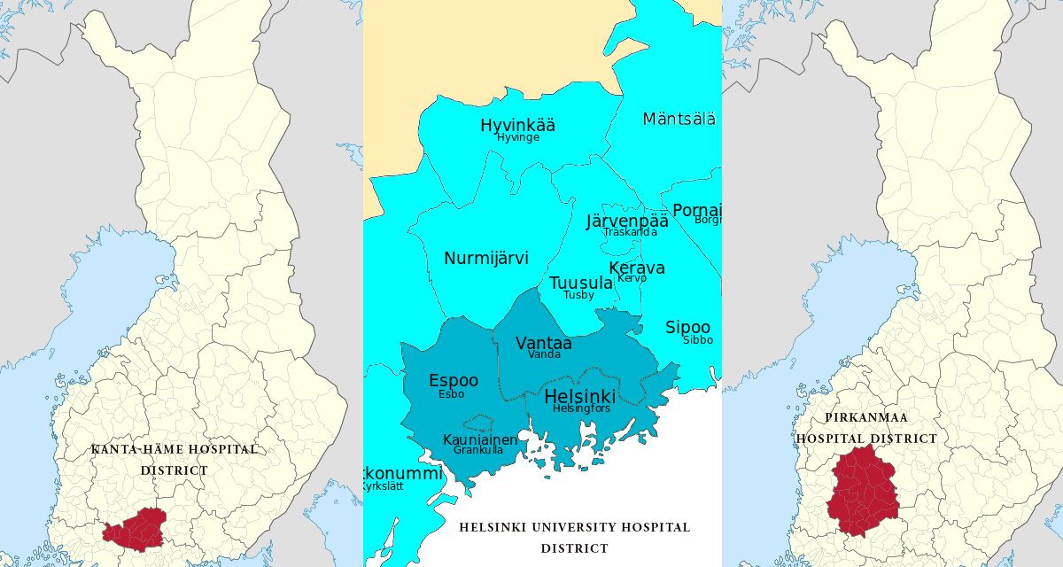 Five New Coronavirus Infections Detected in Finland