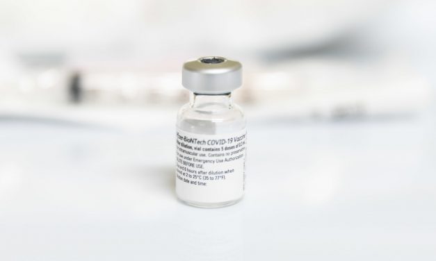 Changes in Coronavirus Vaccine Order