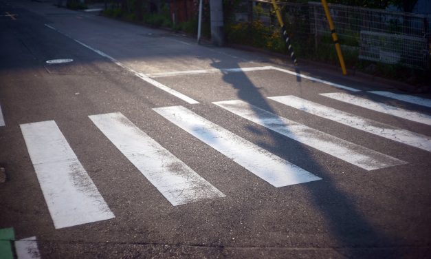 Two Pedestrians Killed in Two Days While Crossing the Street