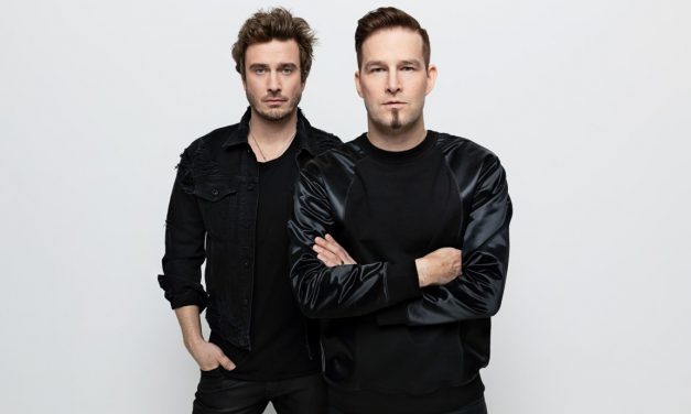 Darude to Represent Finland in Eurovision Song Contest 2019