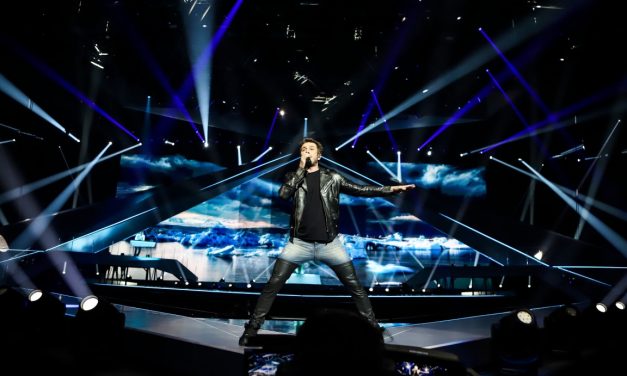 Finnish Eurovision Representative Darude Drops From the Contest in Tel Aviv – ‘I Am Pissed’