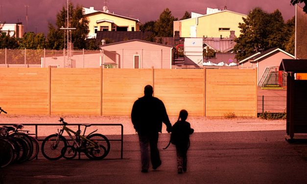 A Week-Long Strike Closes Schools, Daycare Centers, Libraries and More in Major Cities