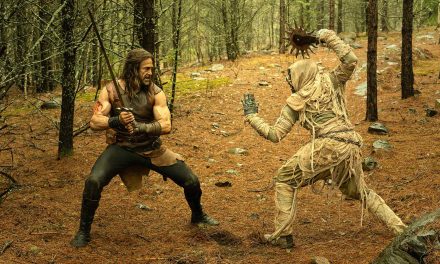 ‘Deathstalker’ Film Review: A Bloody Good Time