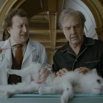 TONY ÖHBERG’S CUT: Tom Cruise Finds His Inarritu, but ‘Digger’ Never Fully Strikes Oil