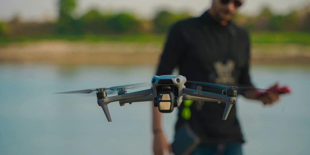 Millions Earmarked to Enhance Finland’s Anti‑Drone Shield