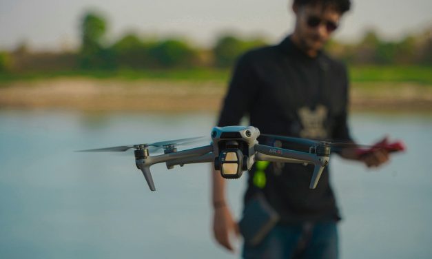 Millions Earmarked to Enhance Finland’s Anti‑Drone Shield