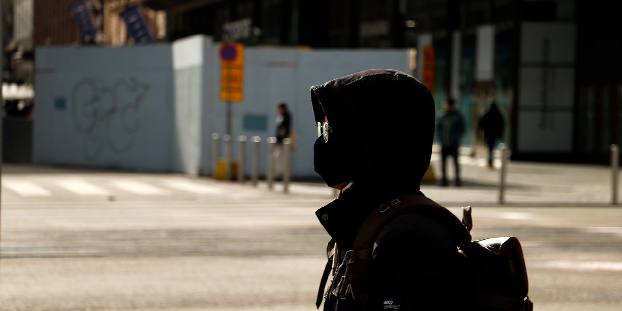 Indian Coronavirus Variant Reaches Finland