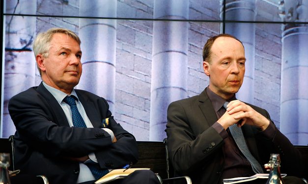 The Finns Party: Finland’s Program for the EU Presidency is ‘Defective,’ Lacks Measures Against Recurring Migrant Crisis