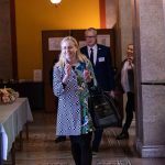 Stubb and Valtonen Join Key Meetings in Washington, D.C.