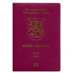 Finland Remains Among Top Four in Global Passport Power Rankings