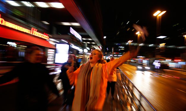 More Coronavirus Restrictions Lifted