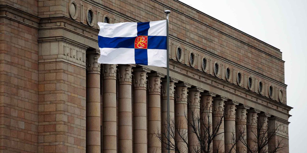 A Day for the Evacuees Who Shaped Finland