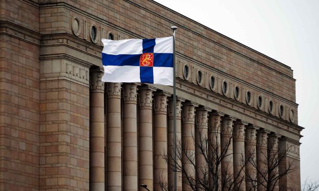 A Day for the Evacuees Who Shaped Finland