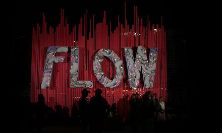 32,000 Turn Out for Flow Festival’s Opening Day