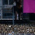 GALLERY: Inside Flow Festival Day 2 with 32,000 Attendees