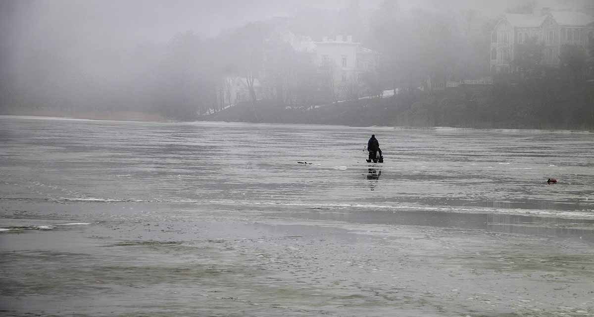 Southern Finland to See Clear Skies and Rising Temperatures Before Cold Nights Set In