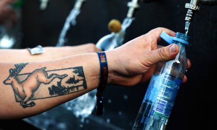 Hell Awaits: Helsinki’s Heavy Metal Weekend Is Calling