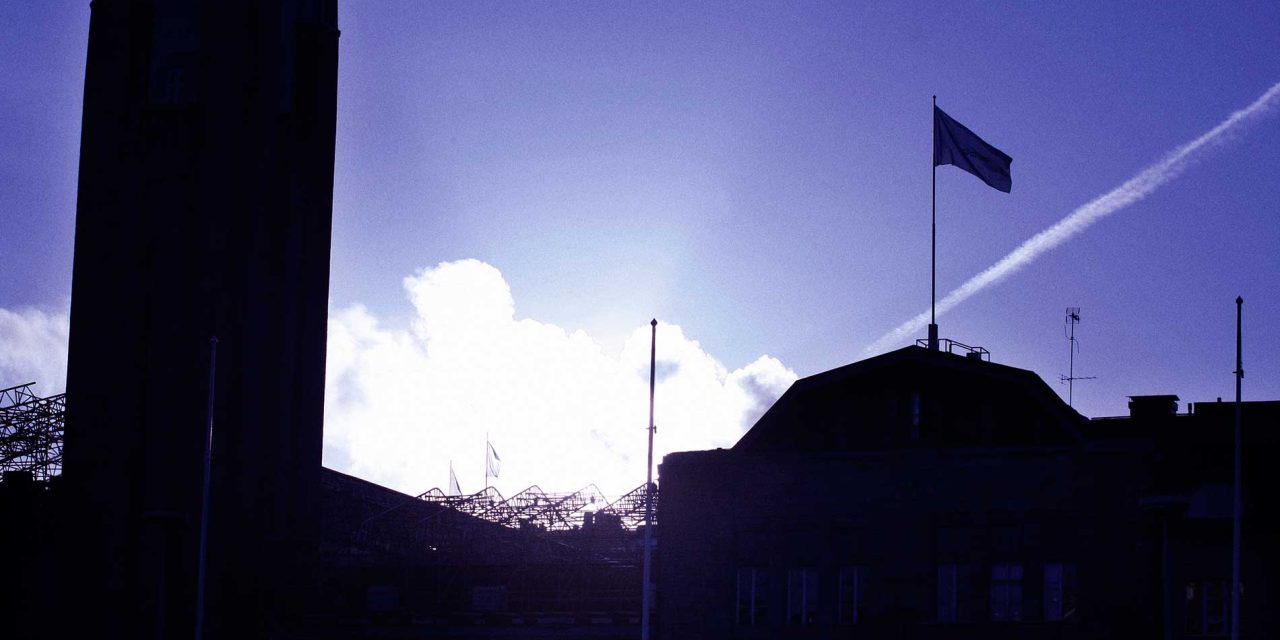 Finland Proposes Legal Changes to Allow Nuclear Weapons Transit for NATO Defense in Rare Cases