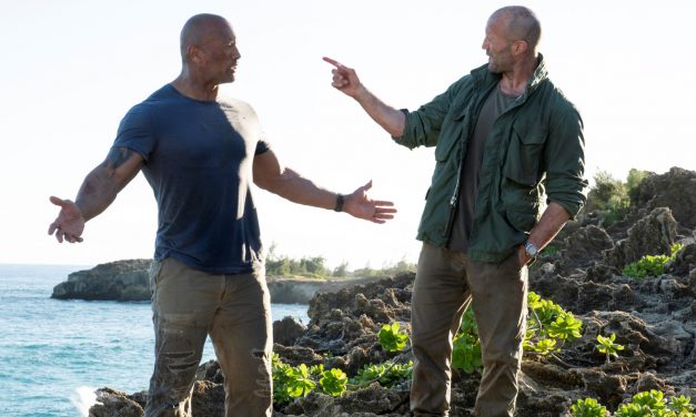 ‘Hobbs & Shaw’ Film Review: A Deep Action Mayhem