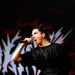 ‘IKINÄ & The Choir of Hecate’ Gig Review: No Snow Whites Here