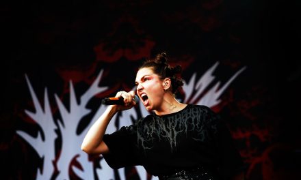 ‘IKINÄ & The Choir of Hecate’ Gig Review: No Snow Whites Here