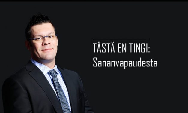 Founder of MV-lehti Ilja Janitksin, 42, Has Died