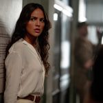 ‘In the Grey’ Film Review: From Slow Burn to Snatch-Speed