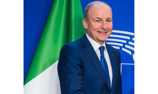 PM Orpo and Martin to Discuss Ireland’s Upcoming EU Presidency and Key International Issues in Helsinki Meeting