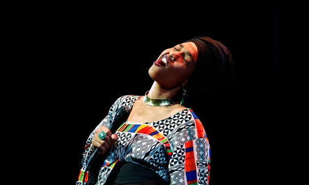 Legendary Drummer Billy Cobham Plays Solos Like He Was 50 Years Younger – Jazzmeia Horn Casts a Spell With Scat