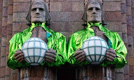 The Search for Finland’s Eurovision Entry Starts Now