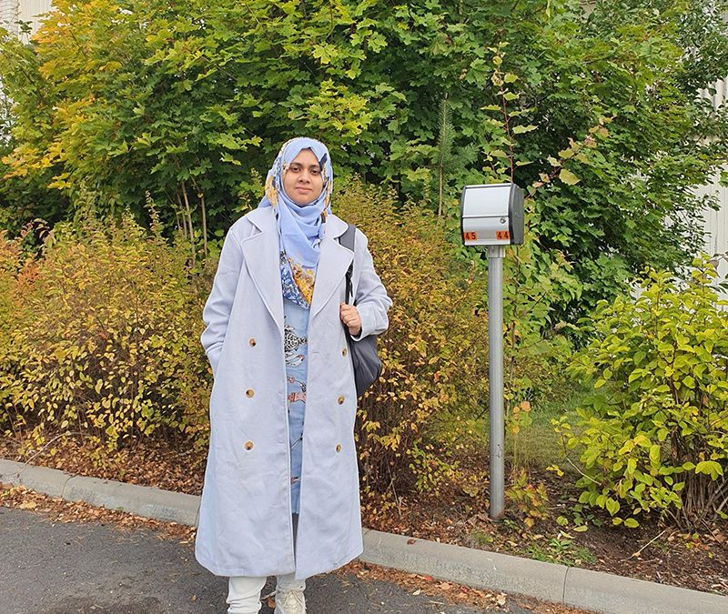 Mielen Silta ry – Building Bridges for Mental Well-Being