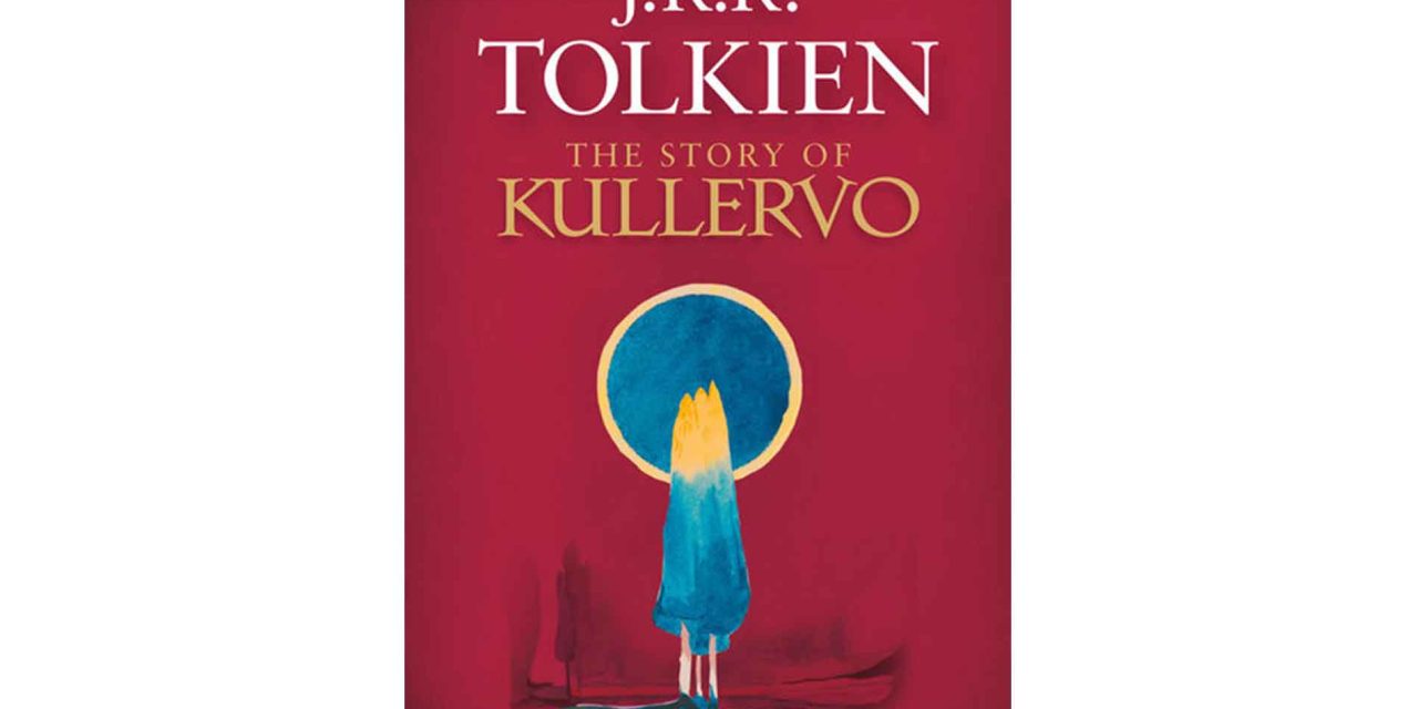 The Influence of The Kalevala on J. R. R. Tolkien’s Mythical Universe