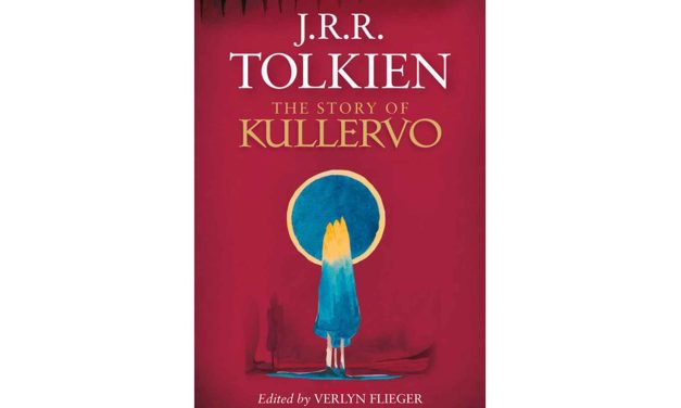 The Influence of The Kalevala on J. R. R. Tolkien’s Mythical Universe