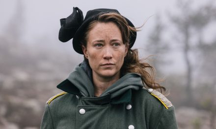 TONY ÖHBERG’S CUT: ‘Lapin sota’ Is the Best Finnish War Film to Date