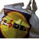 Lidl Hikes Plastic Bag Prices Again to Curb Waste: “The Best Bag Is the One You Already Have”