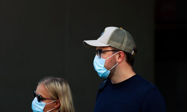 Coronavirus Infections Are Increasing Rapidly; HUS Recommends Wearing Masks While Indoors in Public Places