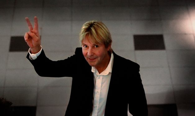 Finnish Ski Jumper Legend Matti Nykänen Has Passed Away