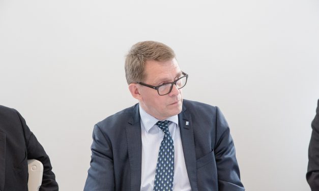 Matti Vanhanen to Replace Kulmuni as Finance Minister